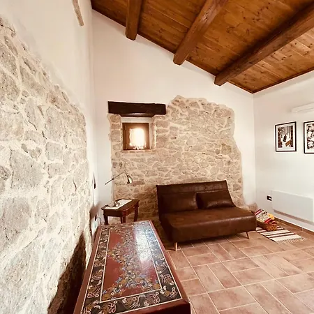 Dimora Antica Fonticella - Maiella E Morrone
