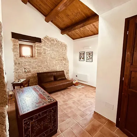 Dimora Antica Fonticella - Maiella E Morrone