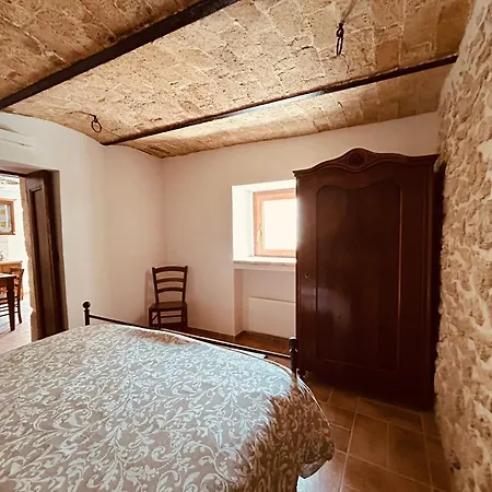 Appartamento Dimora Antica Fonticella - Maiella E Morrone