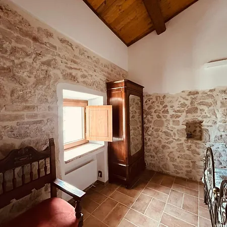Appartamento Dimora Antica Fonticella - Maiella E Morrone *