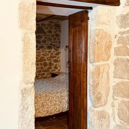 Dimora Antica Fonticella - Maiella E Morrone Appartamento Sant'Eufemia a Maiella
