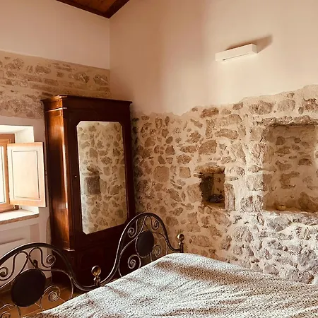 Appartamento Dimora Antica Fonticella - Maiella E Morrone Sant'Eufemia a Maiella