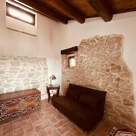 Appartamento Dimora Antica Fonticella - Maiella E Morrone