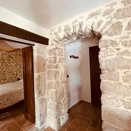 Appartamento Dimora Antica Fonticella - Maiella E Morrone Sant'Eufemia a Maiella