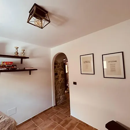 Dimora Antica Fonticella - Maiella E Morrone *
