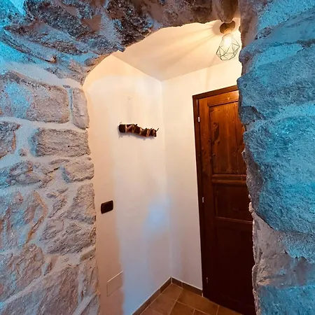 Appartamento Dimora Antica Fonticella - Maiella E Morrone *