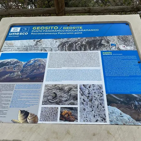 Dimora Antica Fonticella - Maiella E Morrone Appartamento *