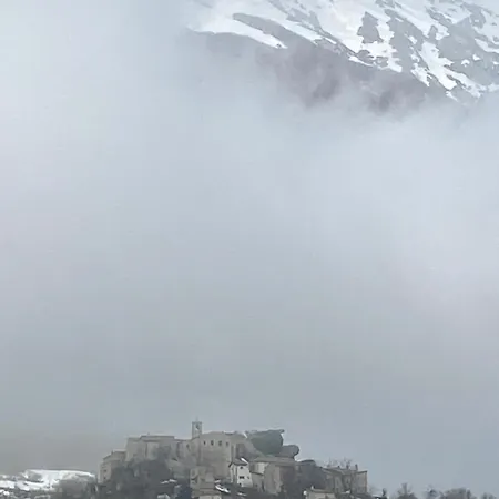 Dimora Antica Fonticella - Maiella E Morrone Appartamento Sant'Eufemia a Maiella