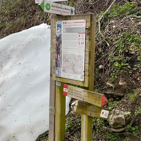 Dimora Antica Fonticella - Maiella E Morrone *