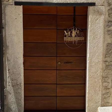 Dimora Antica Fonticella - Maiella E Morrone Appartamento Sant'Eufemia a Maiella